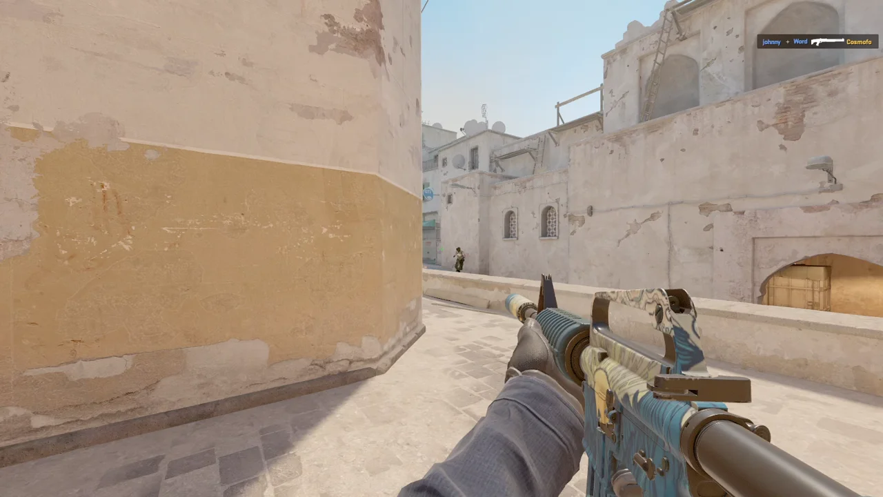 highlight